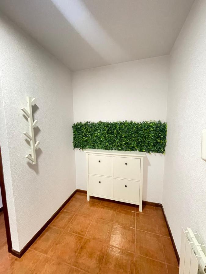 Apartamento A Pie De Playa En Mogro Exterior photo