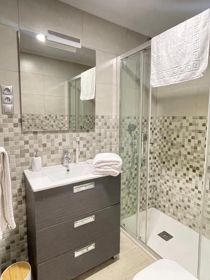 Apartamento A Pie De Playa En Mogro Exterior photo