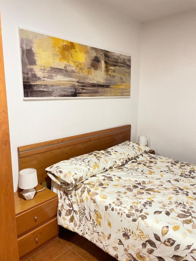 Apartamento A Pie De Playa En Mogro Exterior photo