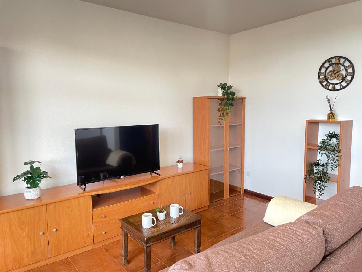 Apartamento A Pie De Playa En Mogro Exterior photo